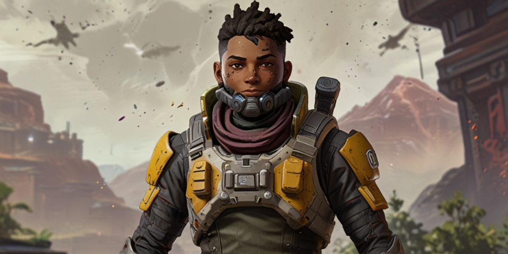 Apex Legends video game free